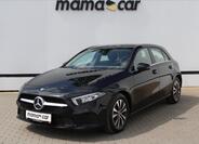 Mercedes-Benz Třídy A 3
