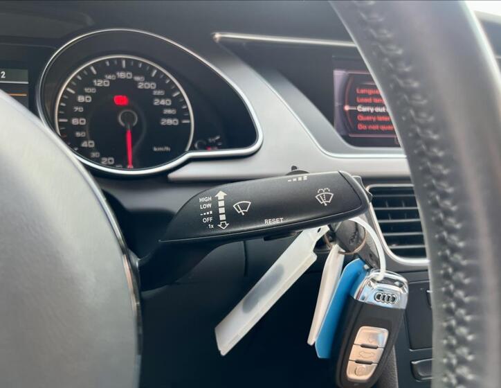 Audi A5 24