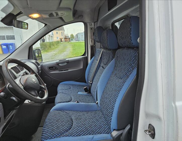 Fiat Scudo 10