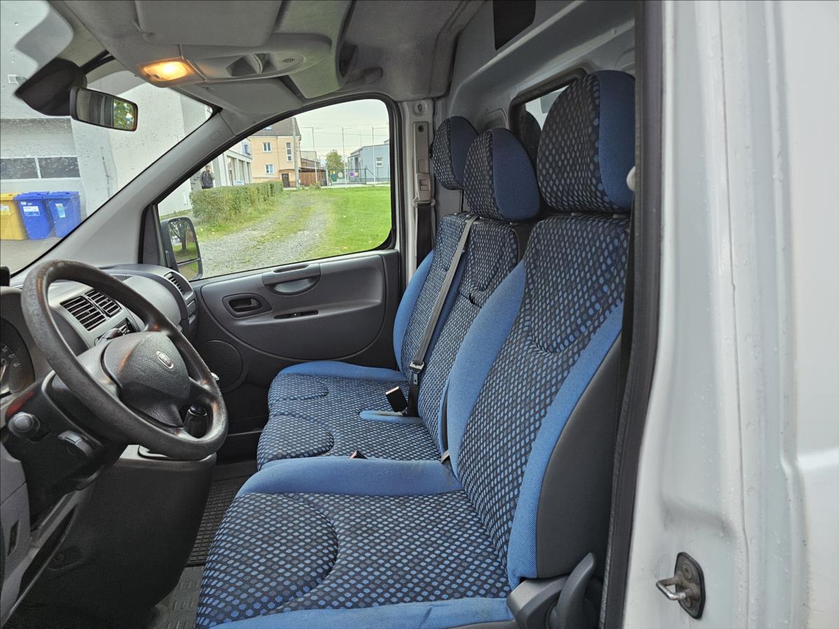 Fiat Scudo