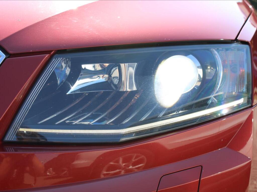 Škoda Octavia 36