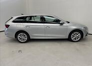 Škoda Octavia 3