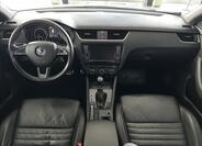 Škoda Octavia 8