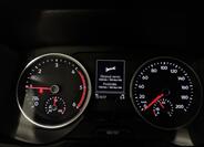 Volkswagen Crafter 20