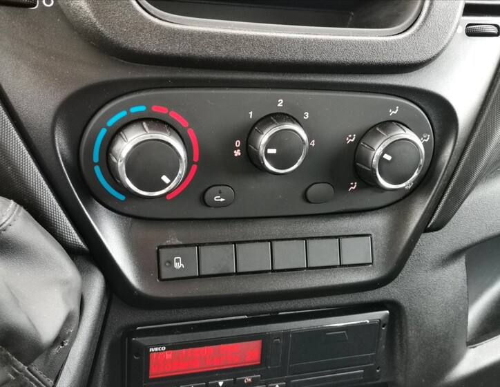Iveco Daily 10
