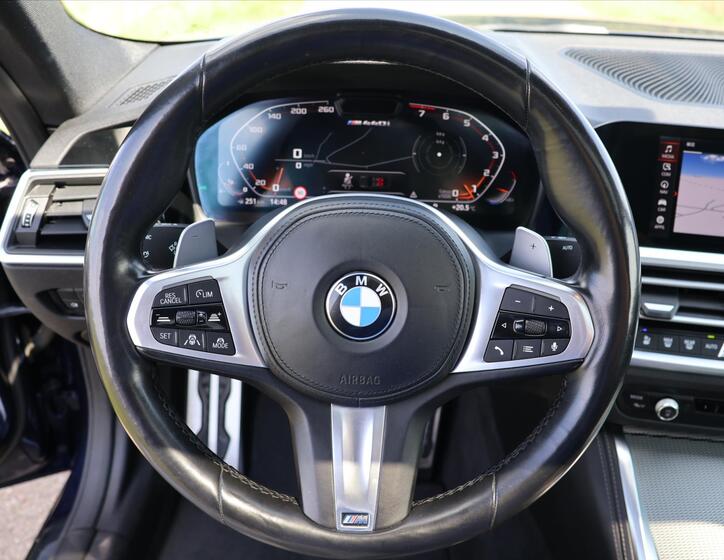 BMW Řada 4 20