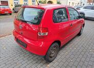 Volkswagen Fox 12
