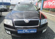 Škoda Octavia 2