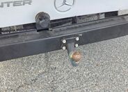 Mercedes-Benz Sprinter 20