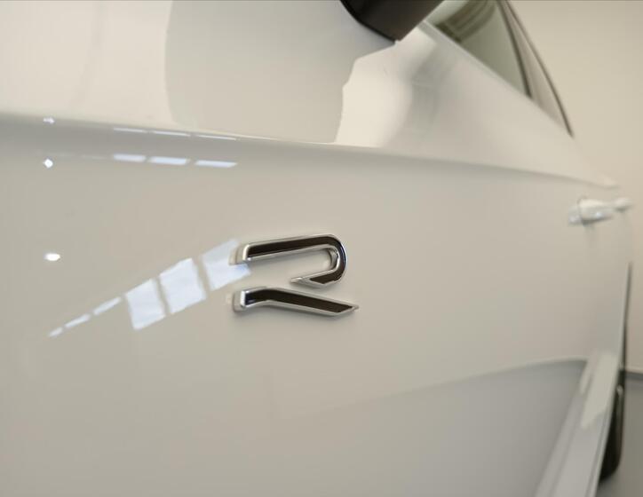 Volkswagen Touareg 10