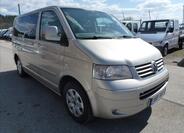 Volkswagen Multivan 4