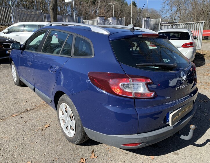 Renault Mégane 4