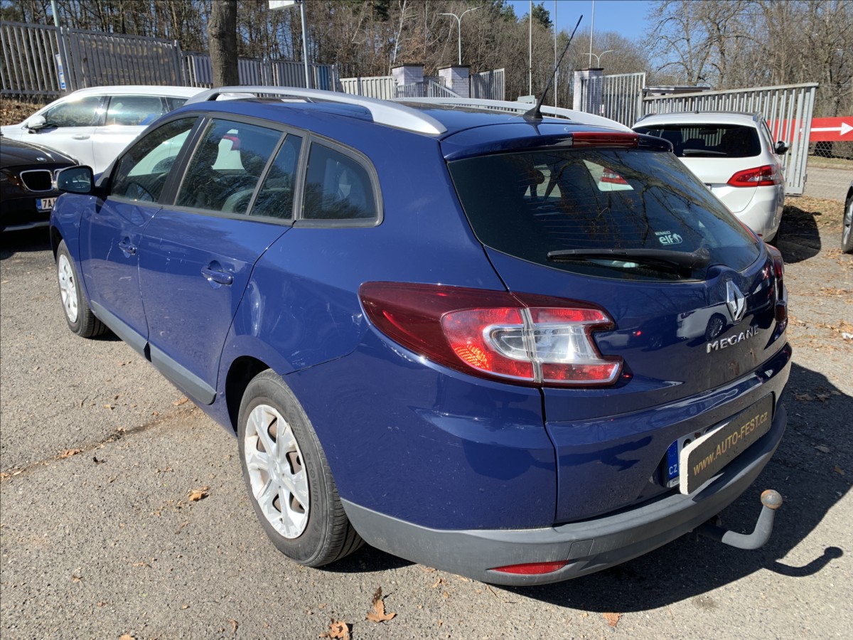Renault Mégane