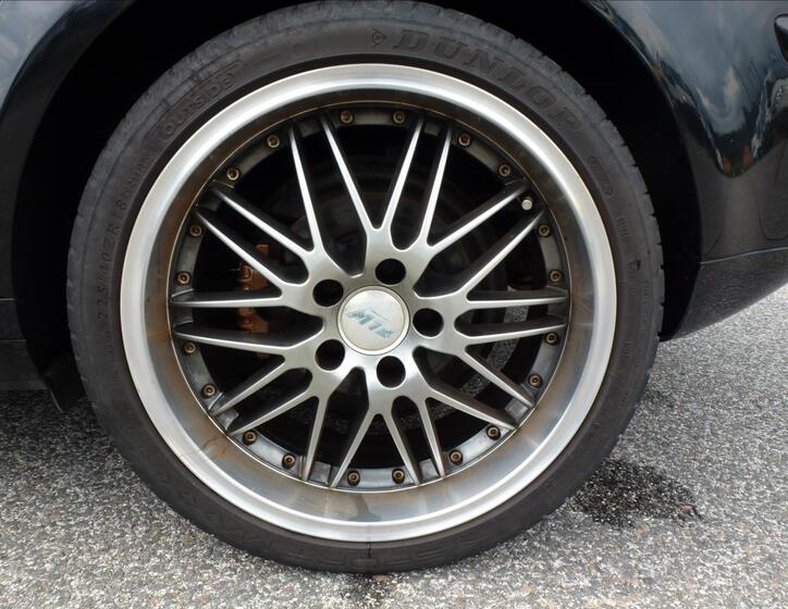 Audi A3 38