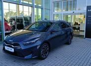 KIA Ceed 1
