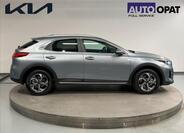 KIA XCeed 6