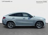 Mercedes-Benz GLE 5