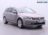 Volkswagen Passat 1