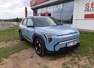 KIA EV3 6