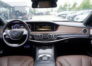 Mercedes-Benz Třídy S 29