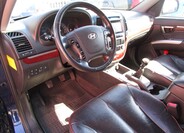Hyundai Santa Fe 21