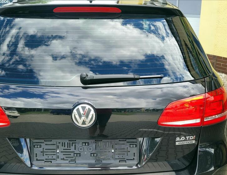 Volkswagen Passat 43