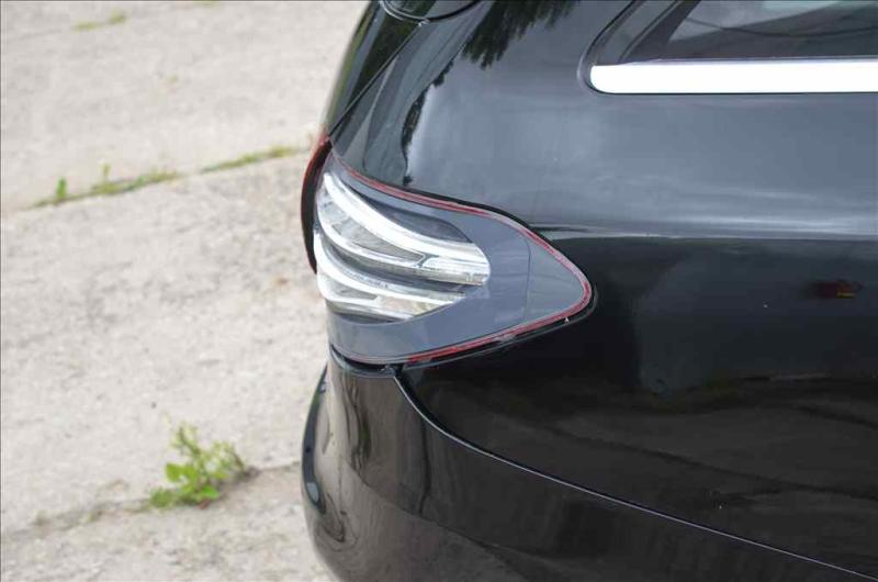 Mercedes-Benz Třídy C