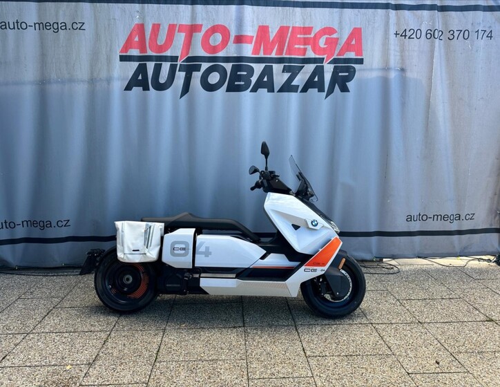 BMW Ostatní 3