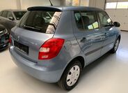 Škoda Fabia 6