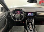 Škoda Kodiaq 5