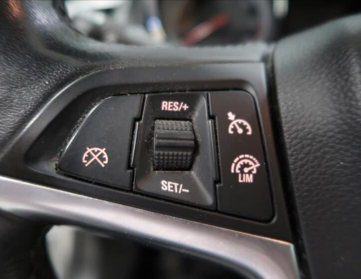 Opel Astra 16