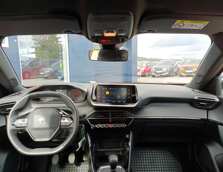 Peugeot 2008 2