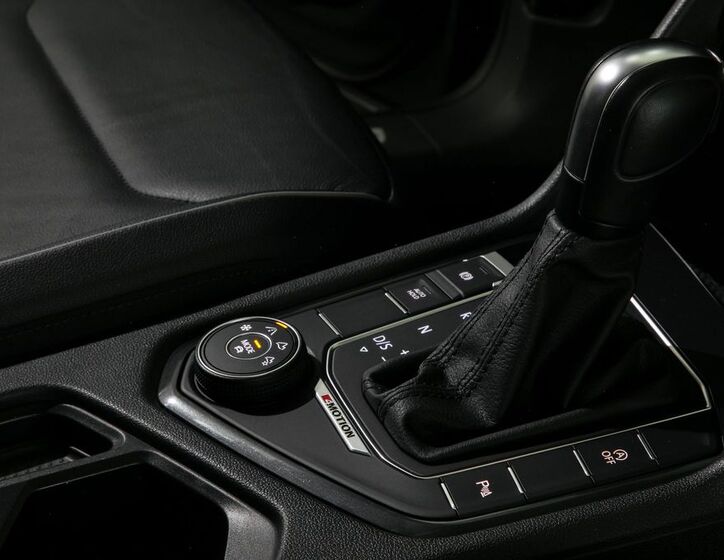 Volkswagen Tiguan Allspace 19