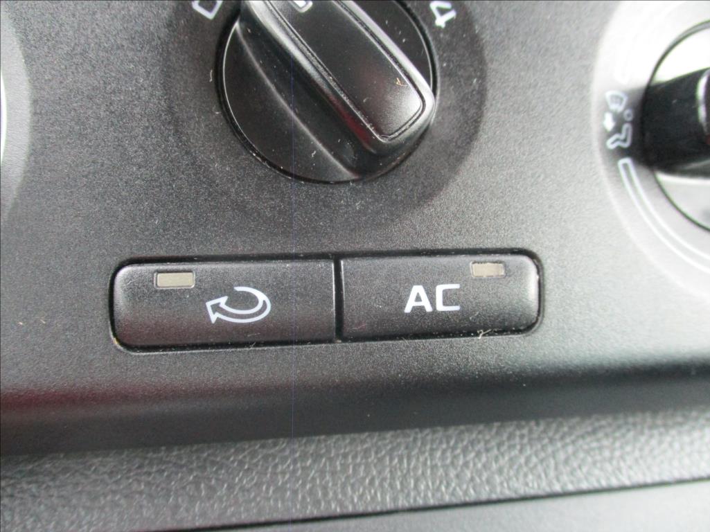 Škoda Roomster