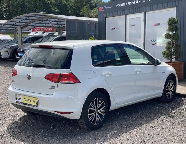 Volkswagen Golf 6