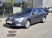Škoda Octavia 1