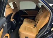 Lexus RX 450h 8