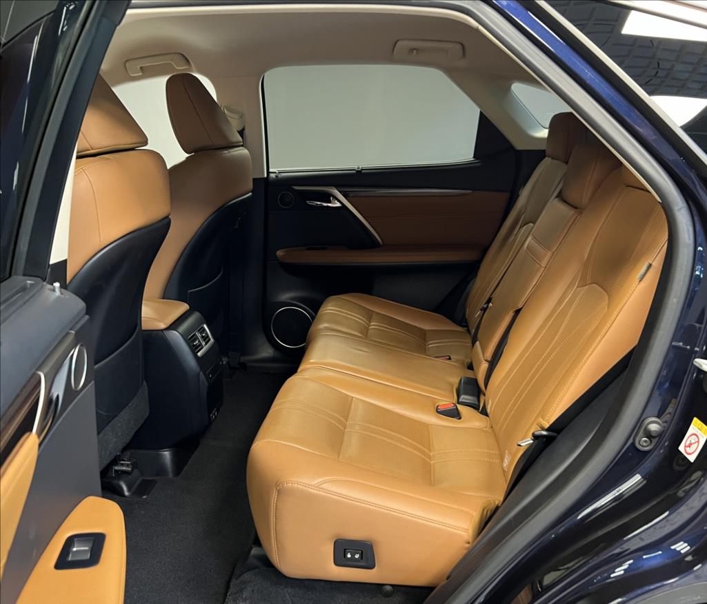 Lexus RX 450h