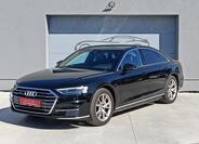 Audi A8 1