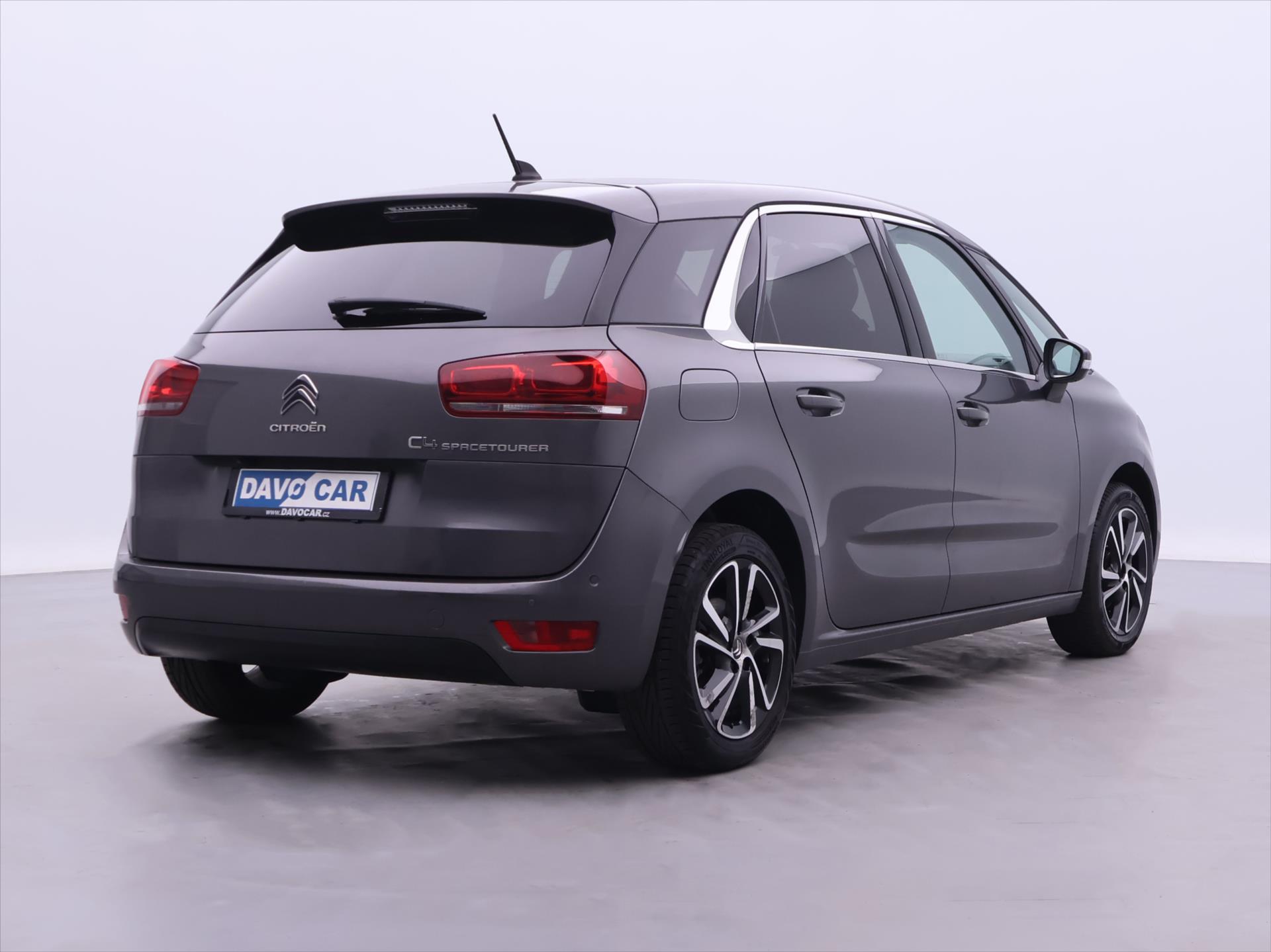 Citroën C4 SpaceTourer