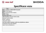 Škoda Fabia 6