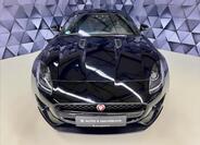 Jaguar F-Type 3