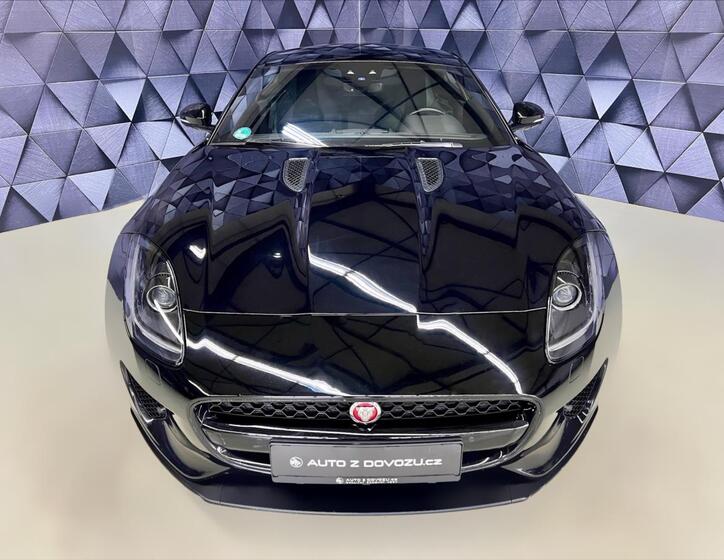 Jaguar F-Type 3
