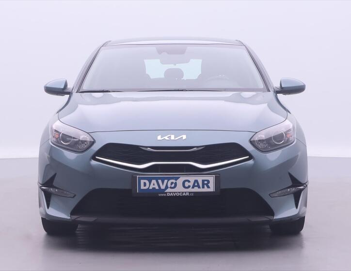 KIA Ceed 2