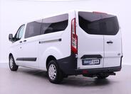 Ford Transit Custom 5