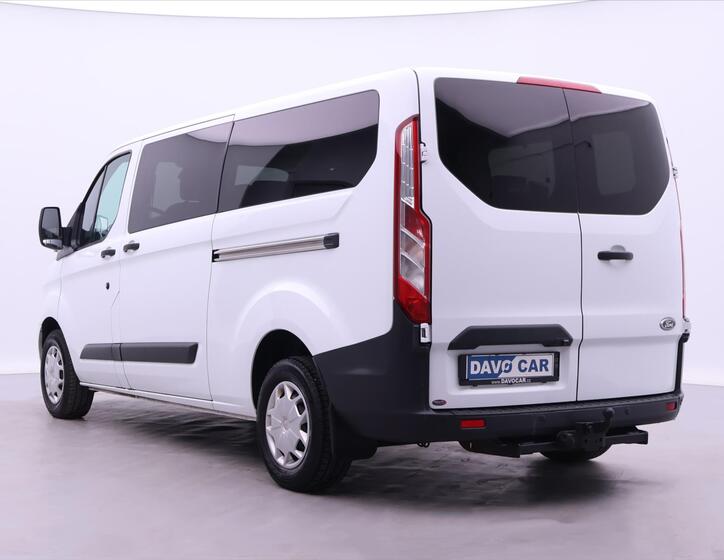 Ford Transit Custom 5