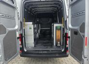 Volkswagen Crafter 7