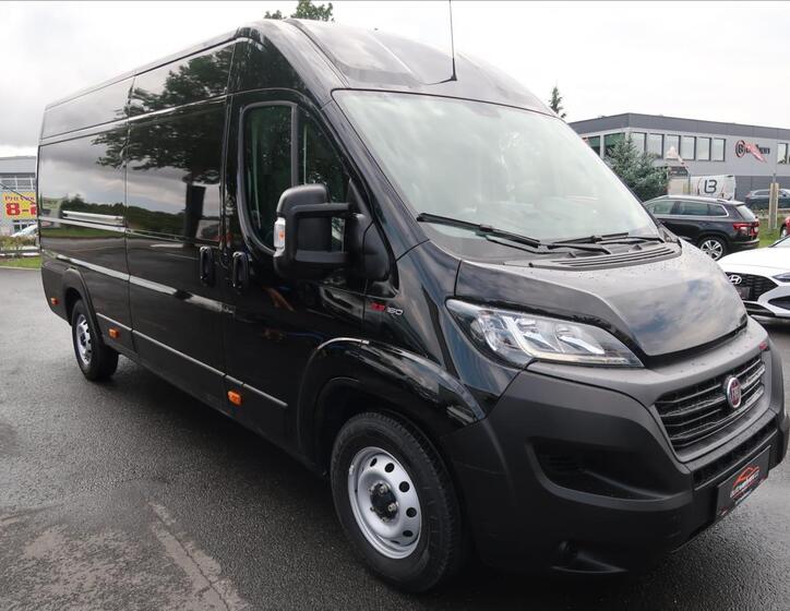 Fiat Ducato 2