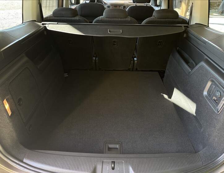 Seat Alhambra 15