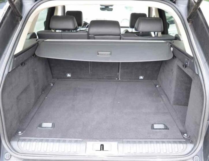 Land Rover Range Rover 29